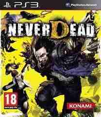 Descargar NeverDead [MULTI][FW 3.7x][AGENCY] por Torrent